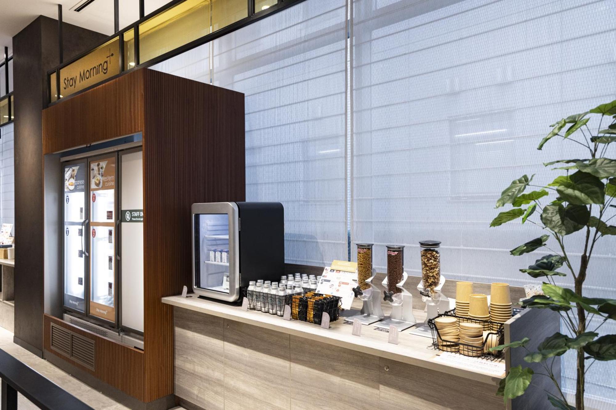 Tokyu Stay Suidobashi Tokyo Exterior photo