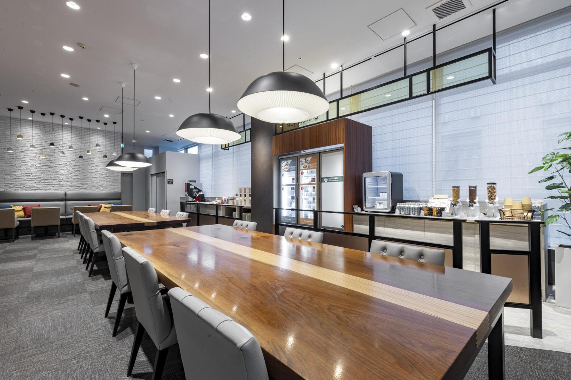 Tokyu Stay Suidobashi Tokyo Exterior photo