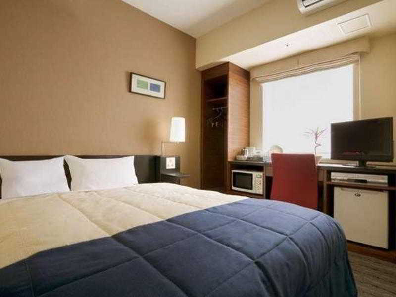 Tokyu Stay Suidobashi Tokyo Exterior photo